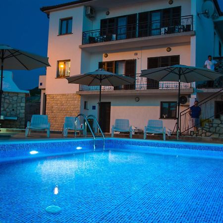 Gromila 2 Apartment Senj  Exterior photo