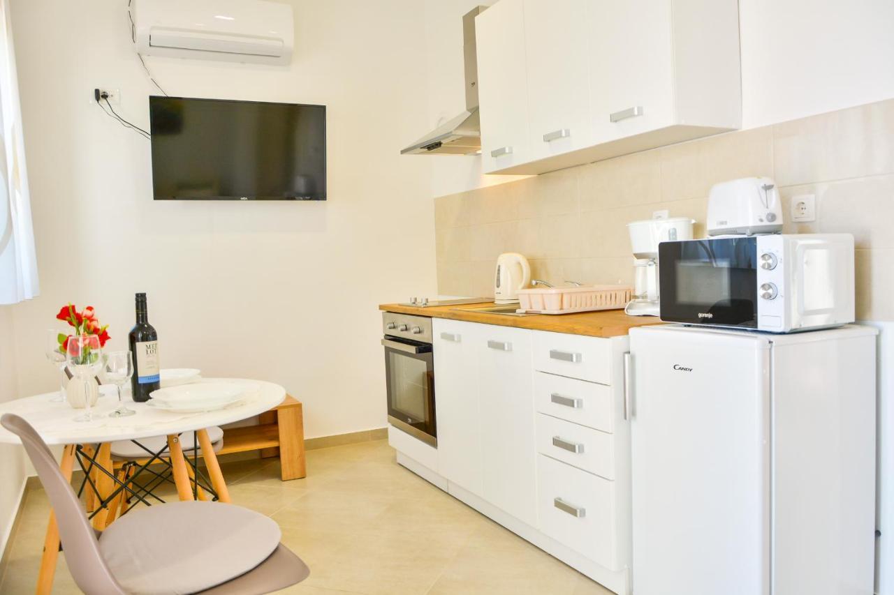 Gromila 2 Apartment Senj  Exterior photo