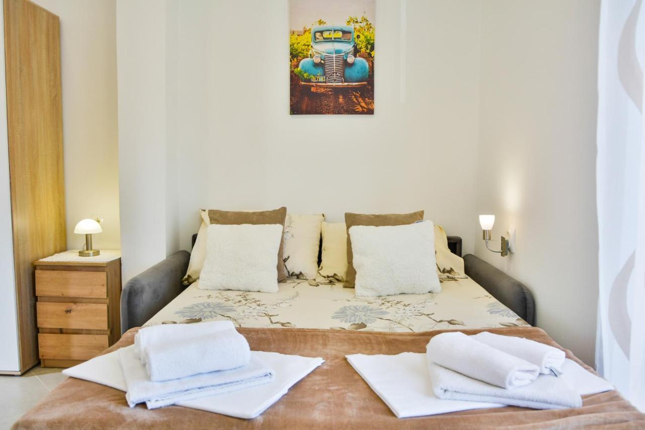 Gromila 2 Apartment Senj  Exterior photo
