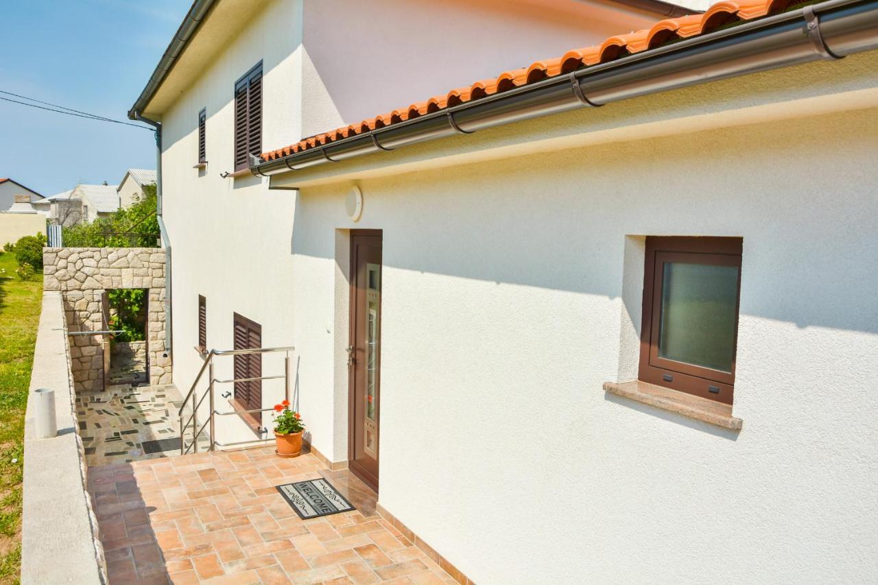 Gromila 2 Apartment Senj  Exterior photo