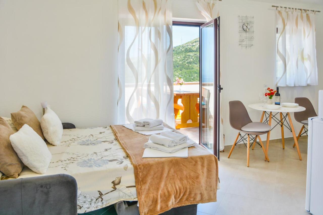 Gromila 2 Apartment Senj  Exterior photo